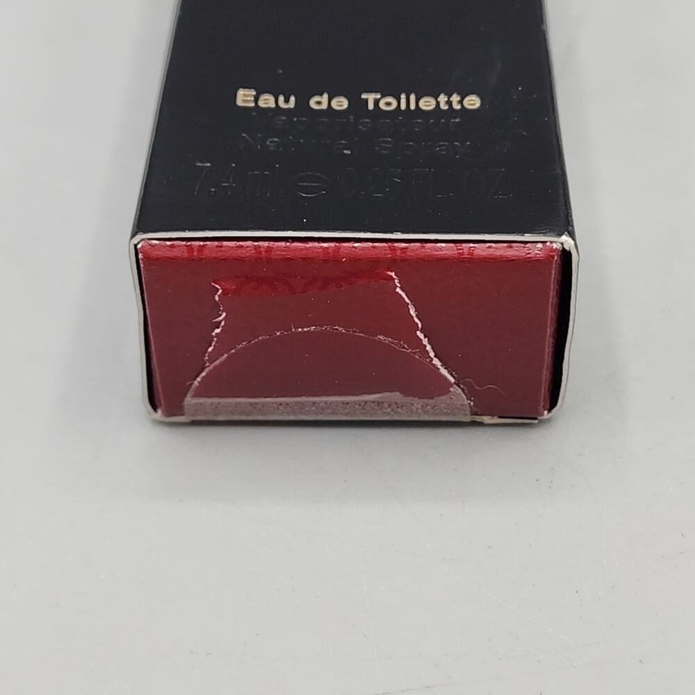GUCCI GUILTY Eau DeToilette  7.4 ml e 0.25 fl oz Travel Size NIB-Women - Picture 11 of 14